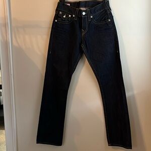 Men’s true religion jeans